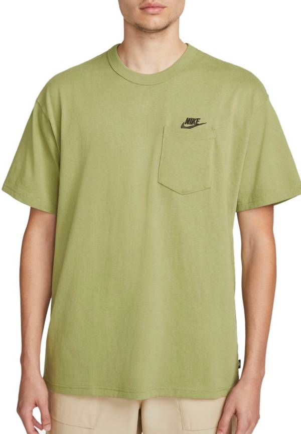 Nike Men's Premium Essential Pocket T-Shirt