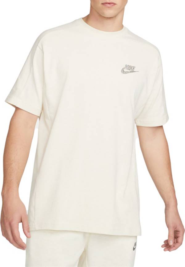 Nike Men's Sportswear Revival Short Sleeve T-Shirt