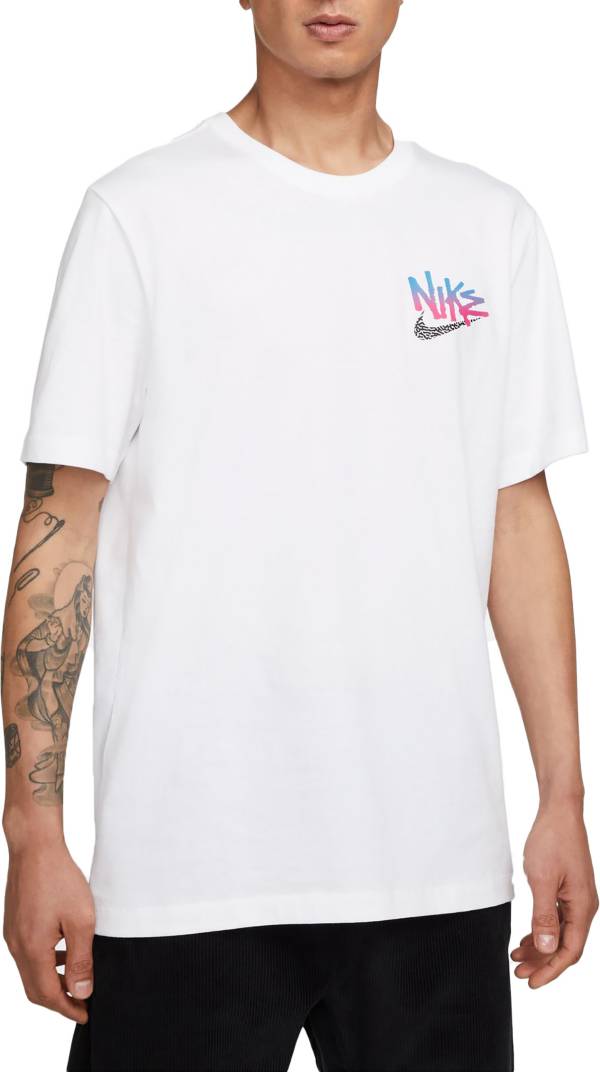 Nike Men's SI 2 Open Tee 2