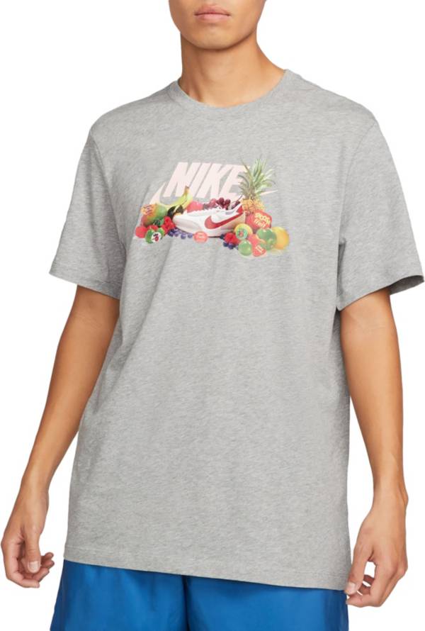 Nike Men's Sportswear Photo Short Sleeve T-Shirt