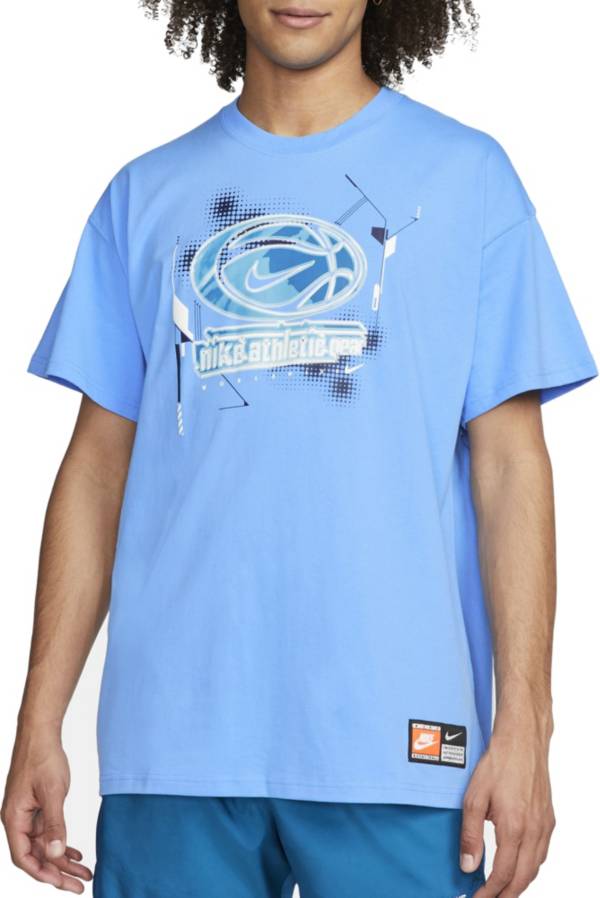Nike Men's Max 90 basketball T-Shirt