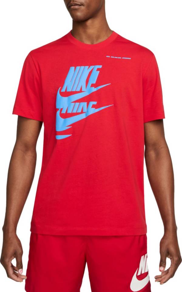 Nike Men's Sportswear Essentials+ T-Shirt