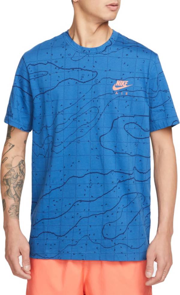 Nike Men's Nike Air 3 T-Shirt