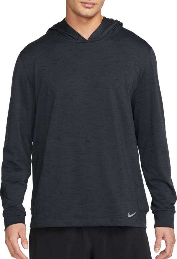 Nike Men's Yoga Dri-FIT Lightweight Hoodie