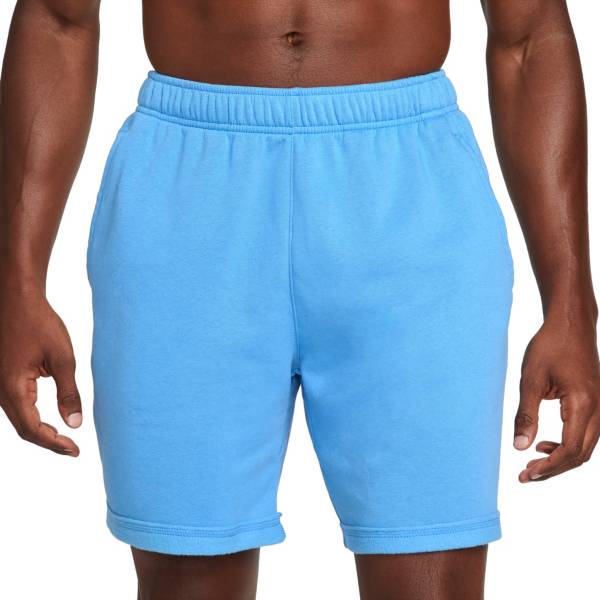 Nike Men's Yoga Therma-FIT Shorts