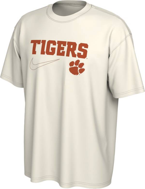 Nike Men's Clemson Tigers Phantom Max90 T-Shirt product image