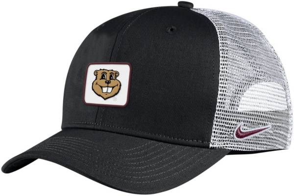 Nike Men's Minnesota Golden Gophers Black Classic99 Trucker Hat