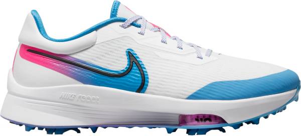 Nike Men's Air Zoom Infinity Tour NXT% Golf Shoes