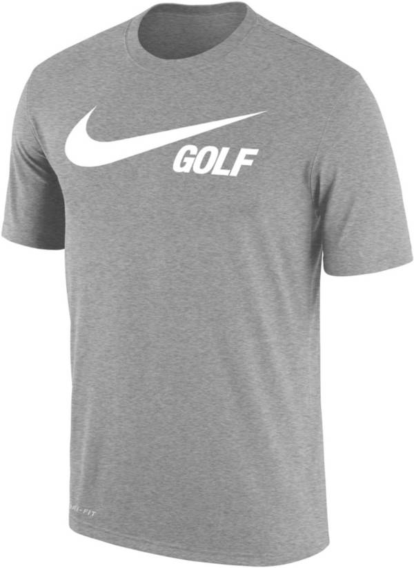 Nike Men's Dri-FIT Graphic Golf T-Shirt