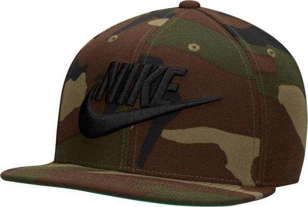 Nike Pro Futura Hat