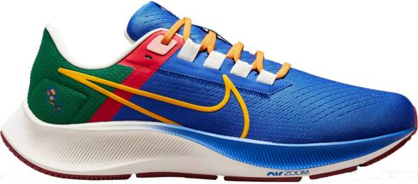 Nike Men's Air Zoom Pegasus 38 A.I.R. Jordan Moss Running Shoes product image