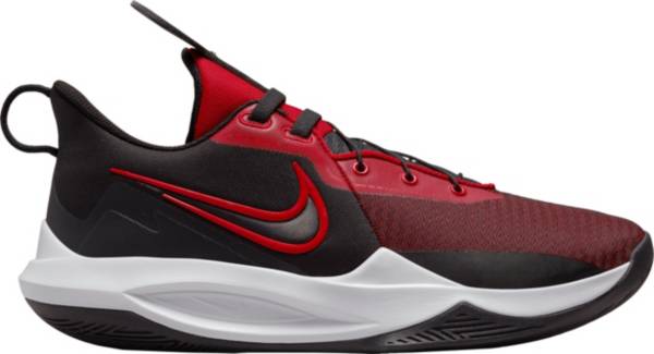Nike Men's Precision 6 FlyEase Basketball Shoes product image