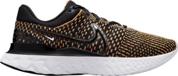 Nike Men's React Infinity Run Flyknit 3 Running Shoes