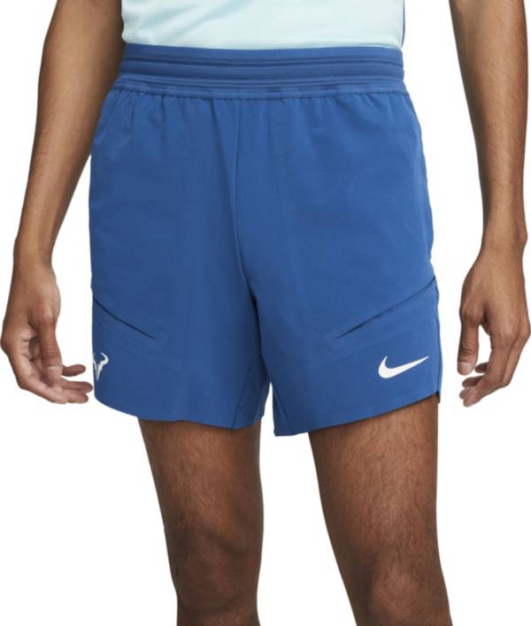 Nike Men's NikeCourt Dri-FIT ADV Rafa Tennis Shorts