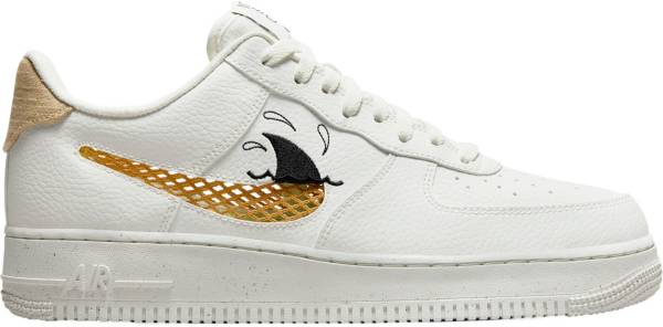 Nike Men's Air Force 1 '07 LV8 Next Nature Shoes