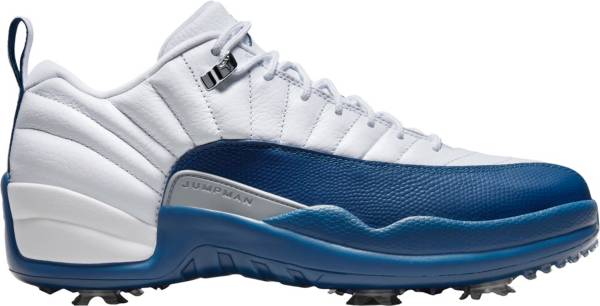 Air Jordan Men's XII Low Golf Shoes product image