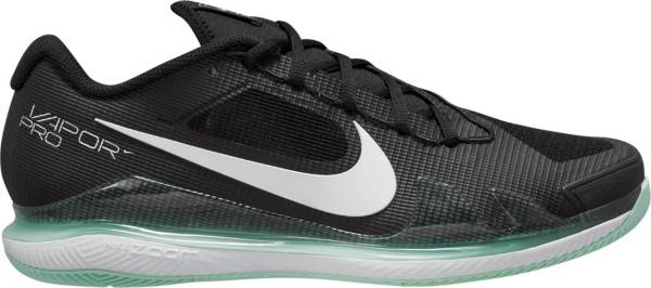 Nikecourt Men's Air Zoom Vapor Pro French Open Hard Court Tennis Shoes