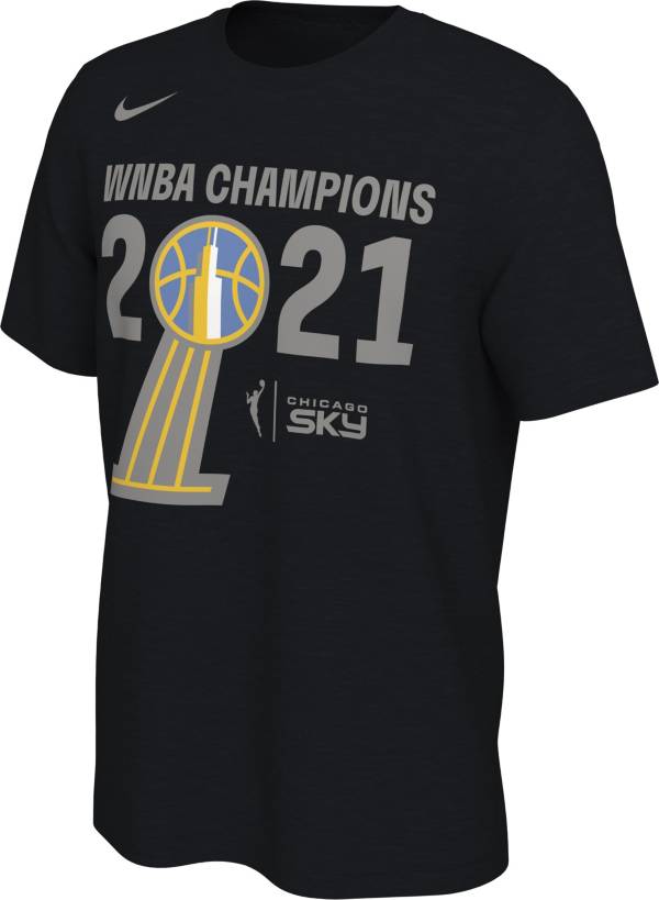 Nike Men's Chicago Sky Tri-Blend T-Shirt