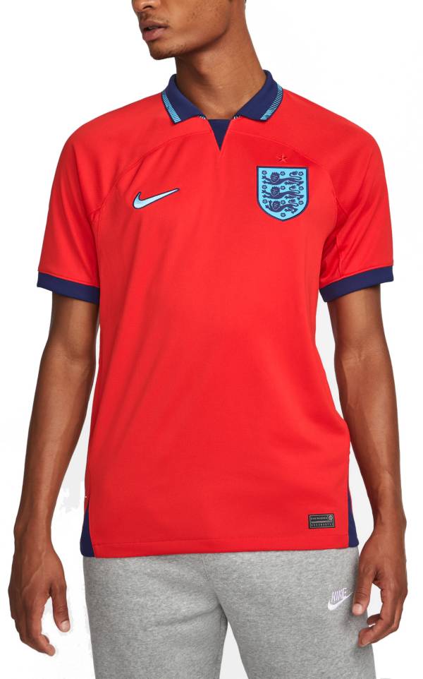 Nike England '22 Away Replica Jersey product image