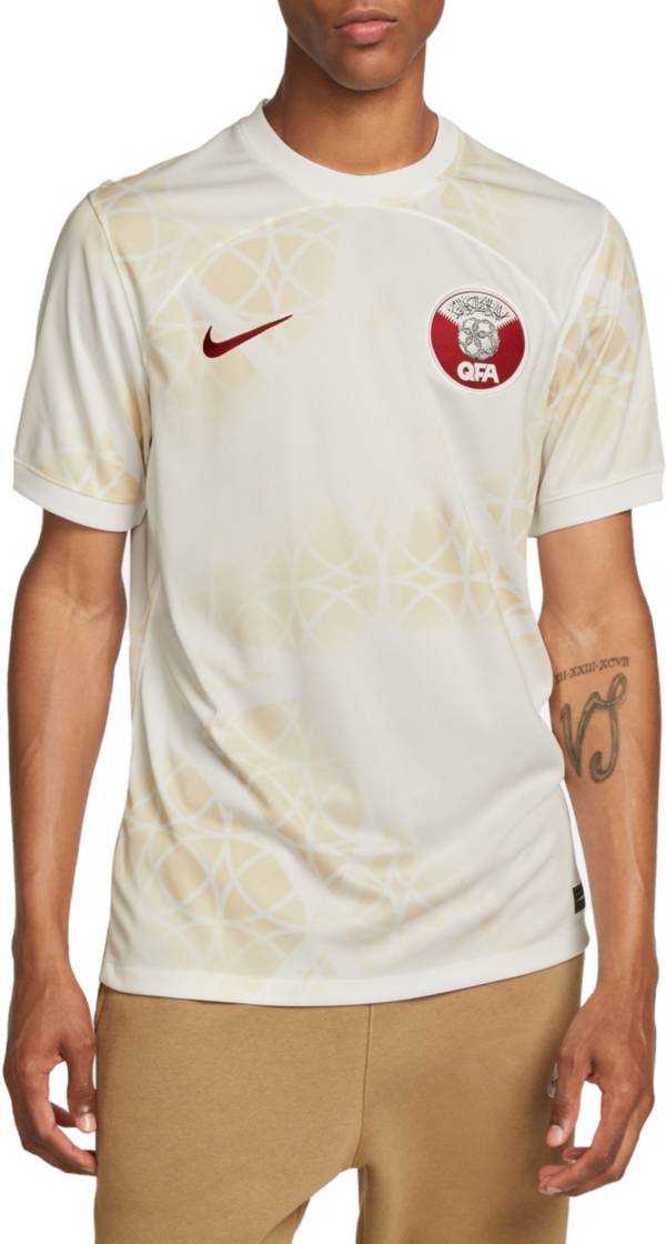 Nike Qatar '22 Away Replica Jersey product image