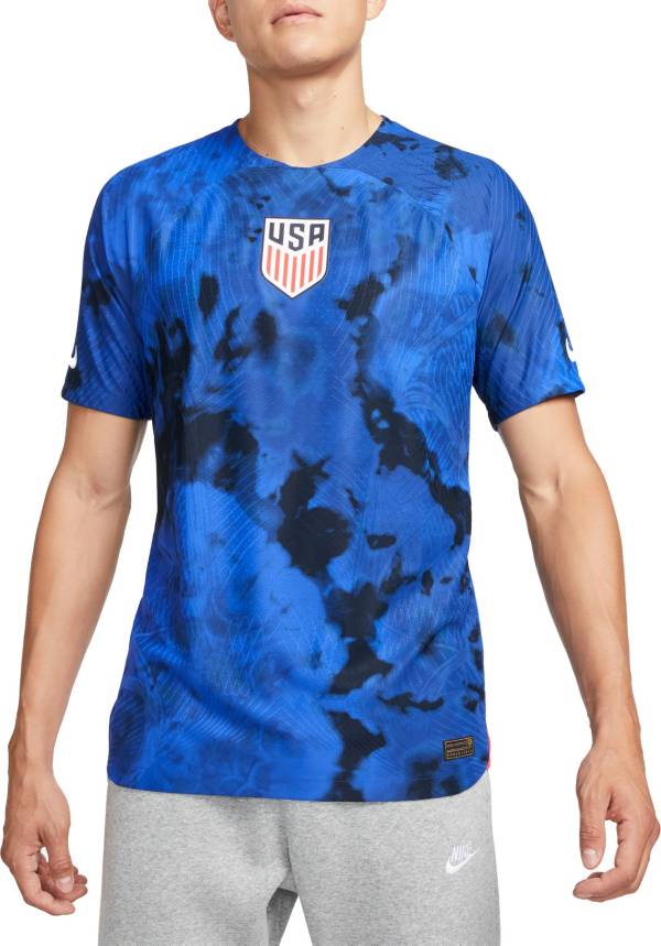 Nike USMNT '22 Away Authentic Jersey product image