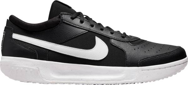 NikeCourt Men's Zoom Lite 3 Hard Court Tennis Shoes