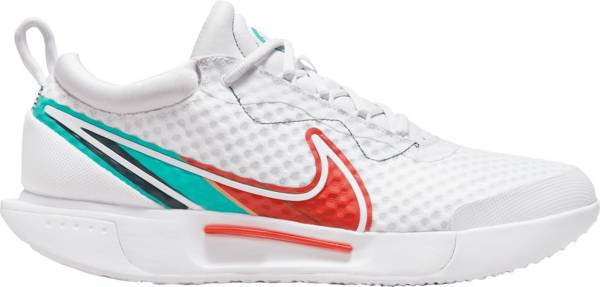 NikeCourt Men's Zoom Pro Hard Court Tennis Shoes