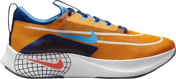 Nike Men's Zoom Fly 4 Premium Running Shoes product image