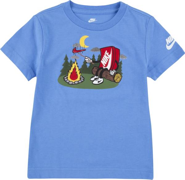 Nike Toddle Boys' Boxy Campfire