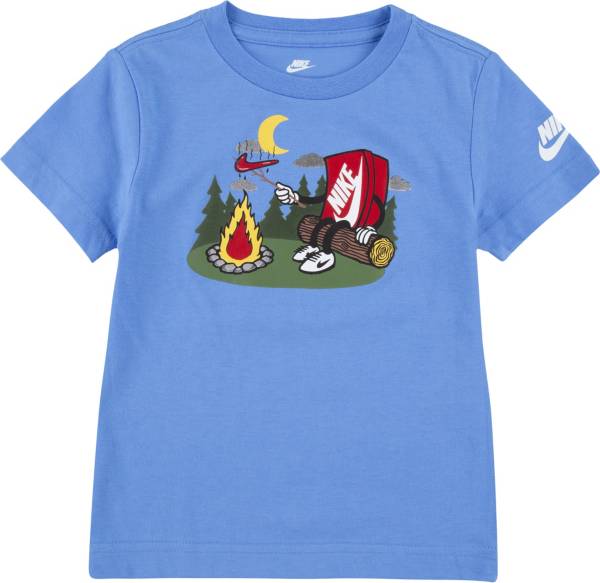 Nike Toddle Boys' Boxy Campfire product image