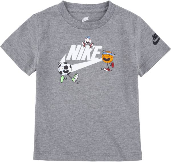 Nike Toddler Boys' Nikemoji Futura