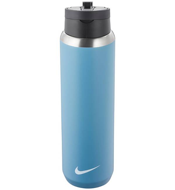 Nike 24 oz. Stainless Steel Straw Bottle product image