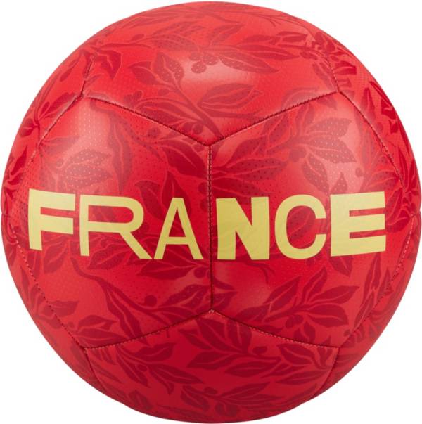 Nike French Football Federation National Team Pitch Soccer Ball product image