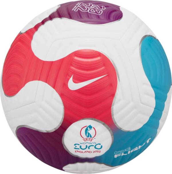 Nike UEFA Women's Champions League Flight Official Match Ball product image