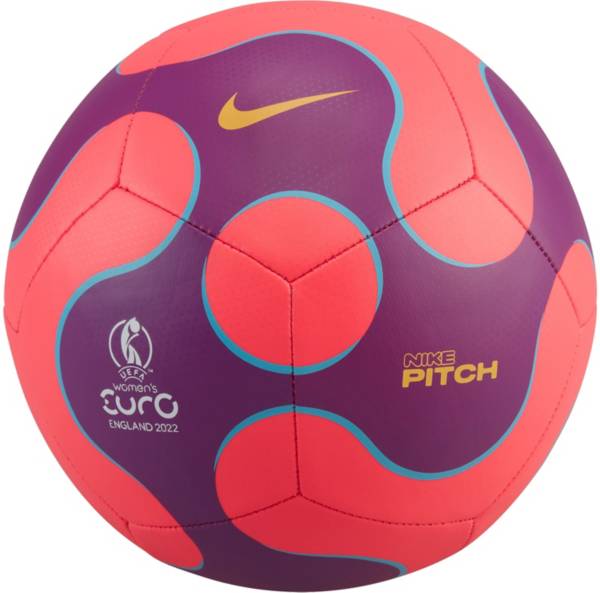 Nike UEFA Women's Champions League Pitch Soccer Ball product image