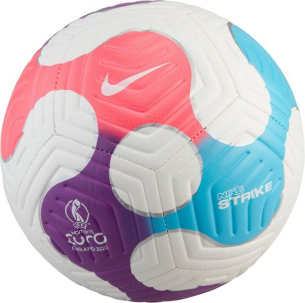 Nike UEFA Women's Champions League Strike Soccer Ball product image