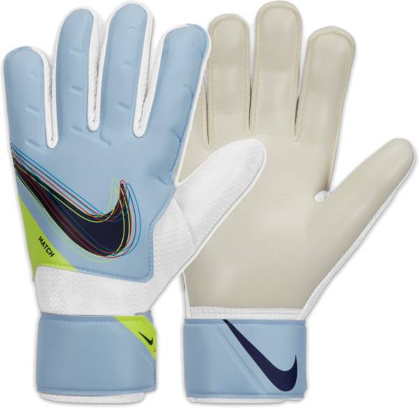Nike GK Match Soccer Goalkeeper Gloves