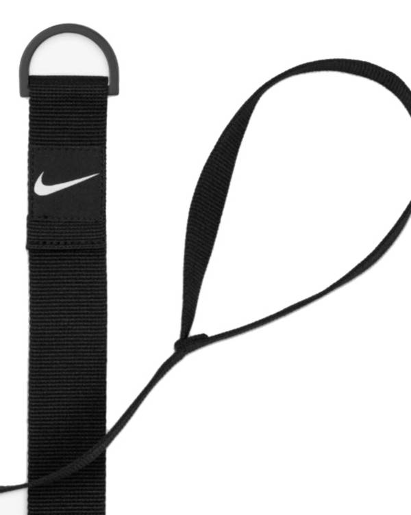 Nike Mastery Yoga Strap