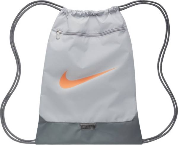 Nike Brasilia 9.5 Training Gym Sack (18L)