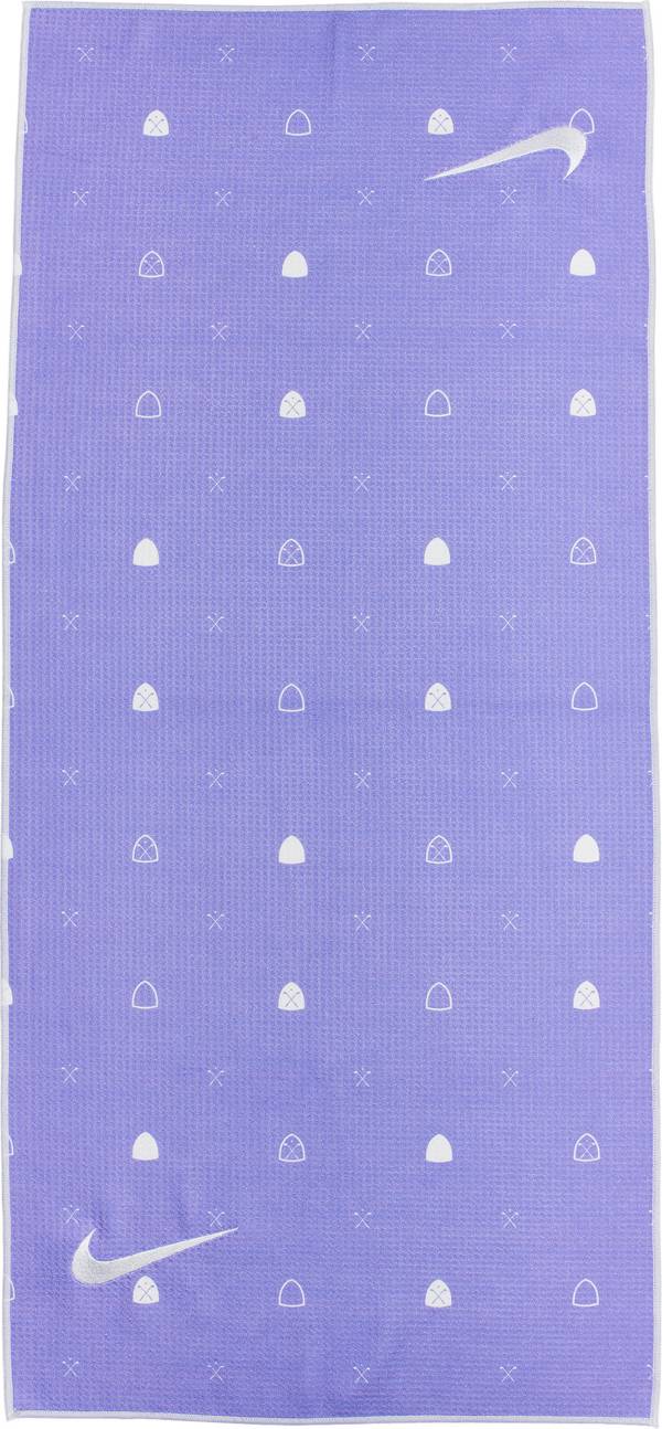Nike Caddy Golf Towel