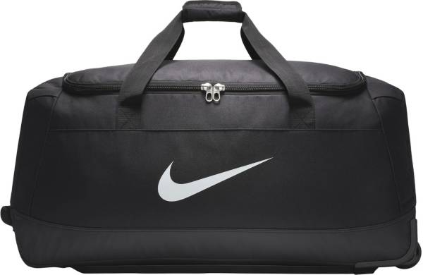 Nike Club Team Roller Bag