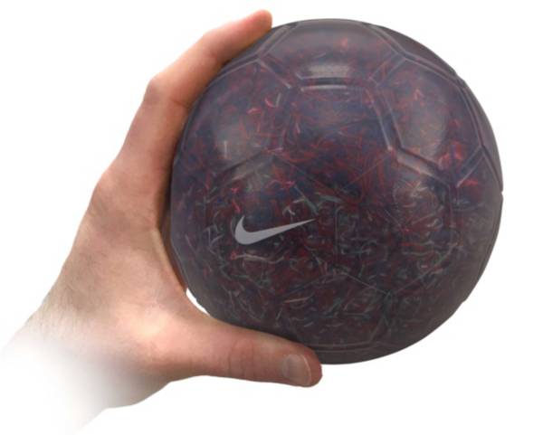 Nike Next Nature Skills Mini Soccer Ball product image