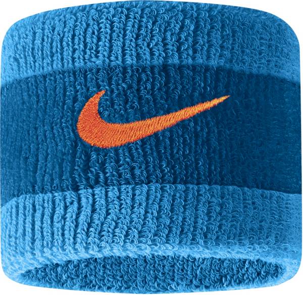 Nike Swoosh Wristbands- 2 Pack