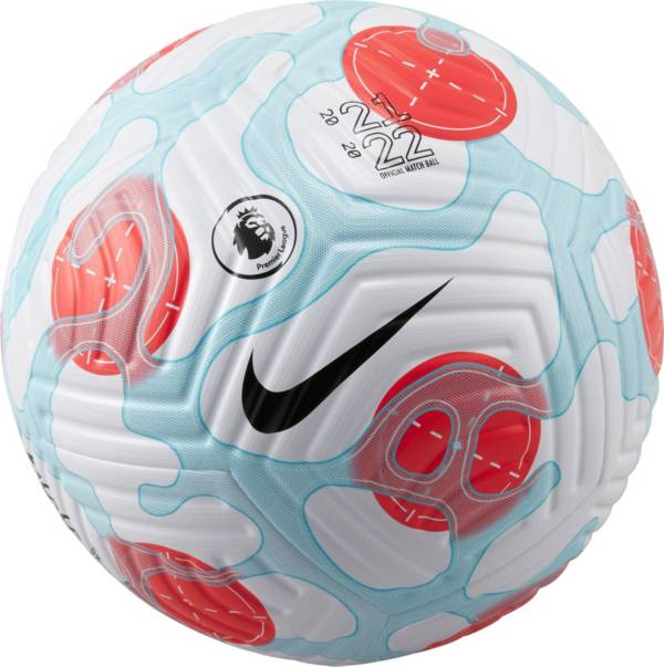 Nike Premier League Flight Official Match Ball
