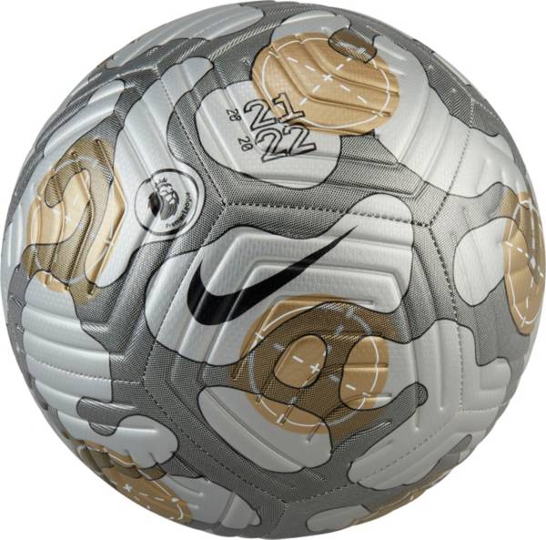Nike Premier League Strike Soccer Ball