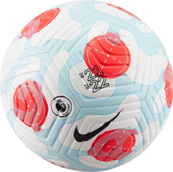 Nike Premier League Strike Soccer Ball product image
