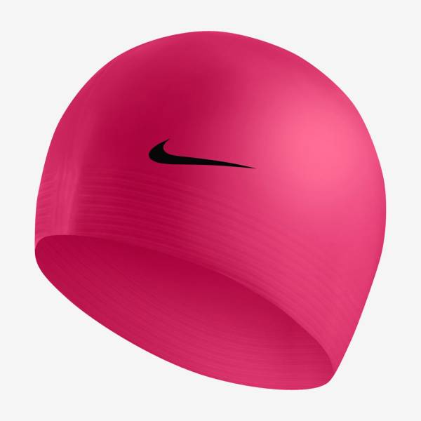 Nike Swim Unisex Solid Latex Cap