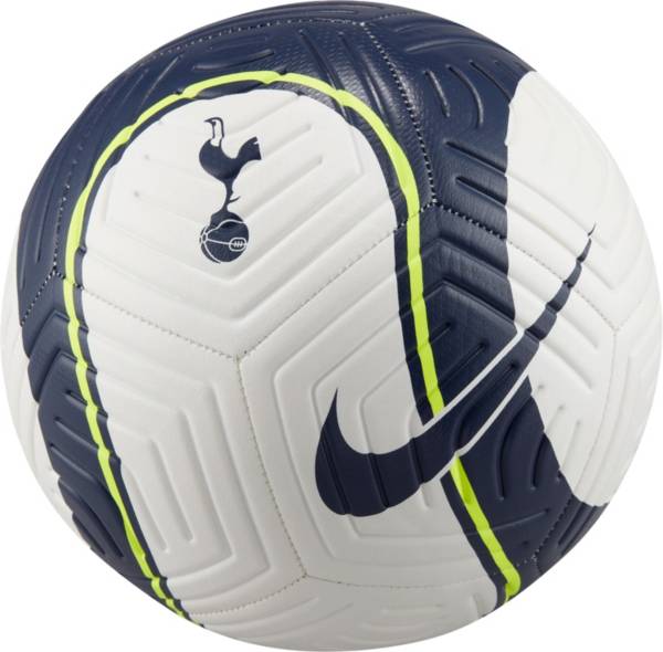 Nike Tottenham Hotspur FC Strike Soccer Ball product image