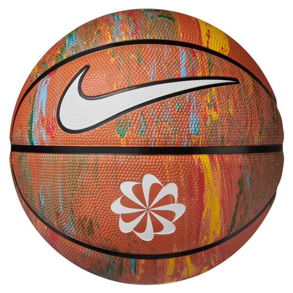 Nike Everyday Playground Next Nature Youth Basketball (27.5")