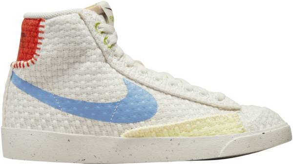 Nike Women's Blazer Mid '77 Next Nature Shoes